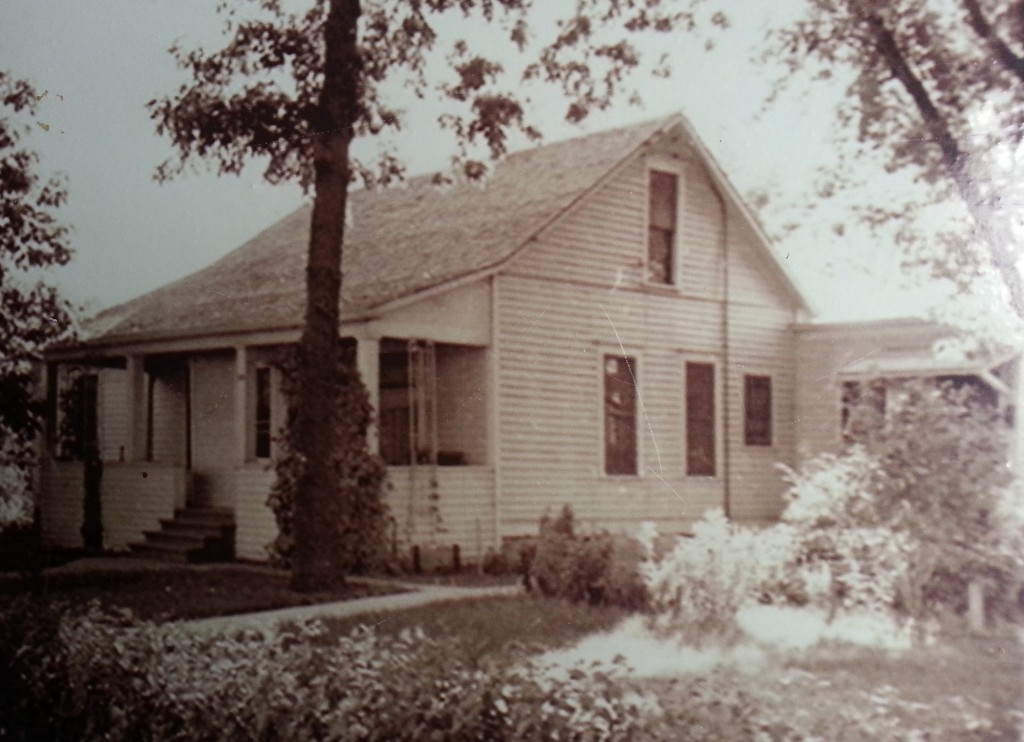 Fargo History Project » Hector House