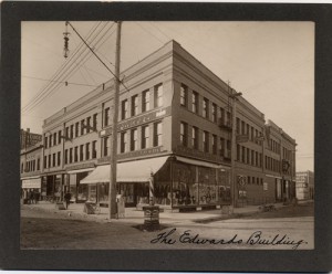 Edwards Building photo