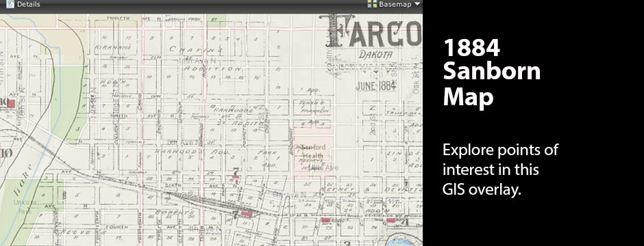 GIS front image
