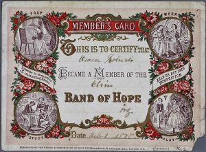 band_of_hope_members_card_1870