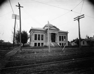 Carnegie Library 