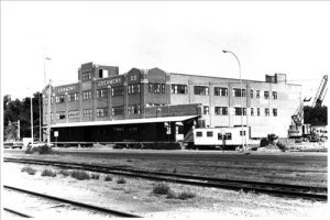 “Fairmont Creamery Company, 1934” National Register of Historic Places Inventory. Minnesota Historical Society. 
