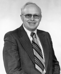 Robert Asp. 
