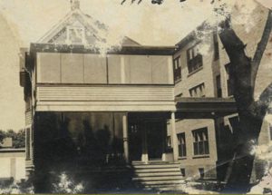 Smith Stimmel home