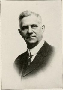 Erasmus D. Angell
