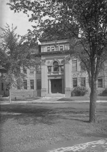 South Engineering, 1926